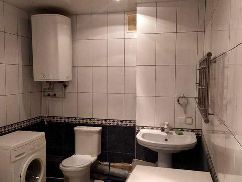 квартира по адресу Садовый проезд, 22