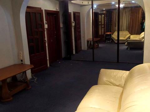 квартира по адресу Садовый проезд, 22