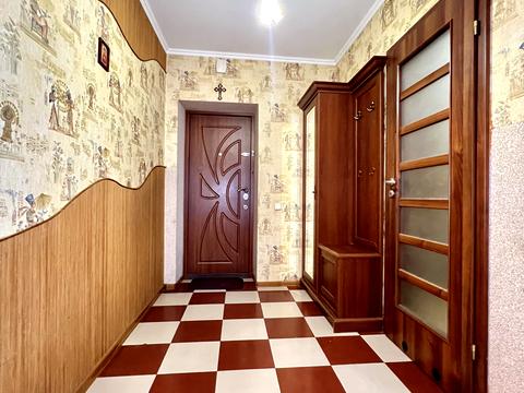 квартира за адресою Новояворівськ, Андрея Шептицького вул., 5
