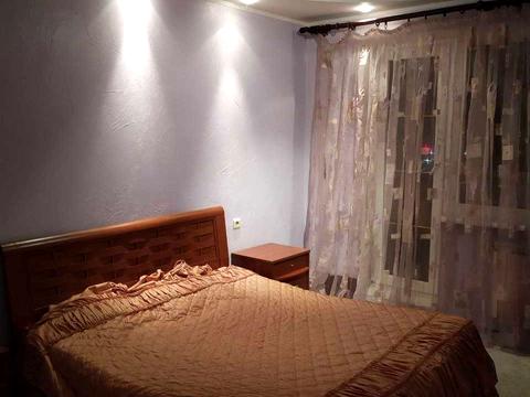 квартира по адресу Садовый проезд, 22