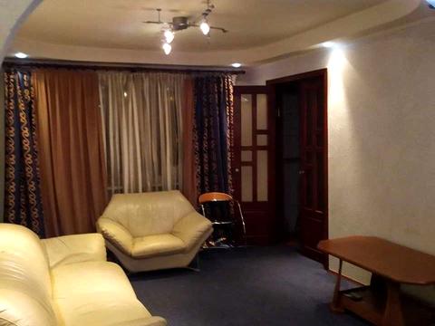 квартира по адресу Садовый проезд, 22