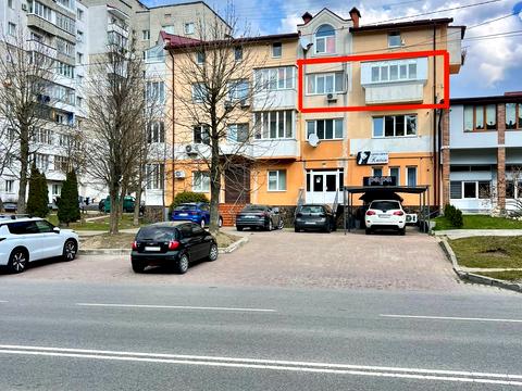 квартира за адресою Новояворівськ, Андрея Шептицького вул., 5