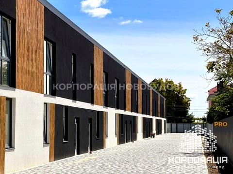 дом по адресу Перемоги ул.