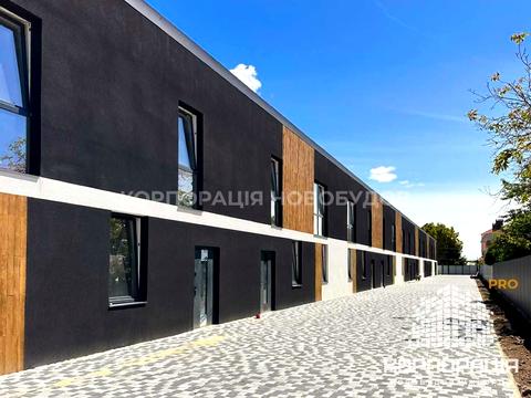 дом по адресу Перемоги ул.