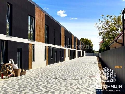 дом по адресу Перемоги ул.