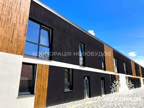 дом по адресу Перемоги ул.