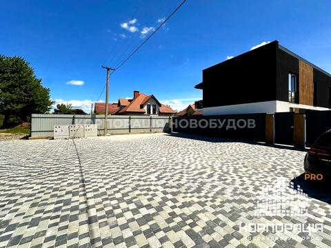 дом по адресу Перемоги ул.