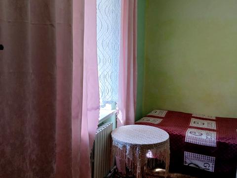 кімната за адресою Комітетська вул., 7/9