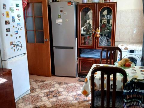 кімната за адресою Комітетська вул., 7/9