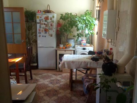 кімната за адресою Комітетська вул., 7/9