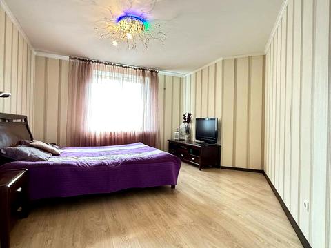 квартира за адресою Семена Палія вул. (Дніпропетровська дорога), 113Б