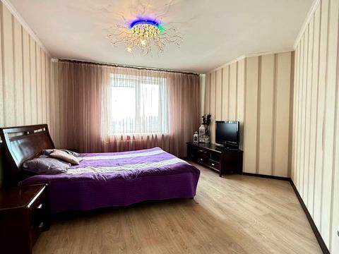 квартира за адресою Семена Палія вул. (Дніпропетровська дорога), 113Б