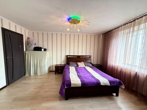 квартира за адресою Семена Палія вул. (Дніпропетровська дорога), 113Б