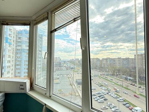 квартира за адресою Семена Палія вул. (Дніпропетровська дорога), 113Б