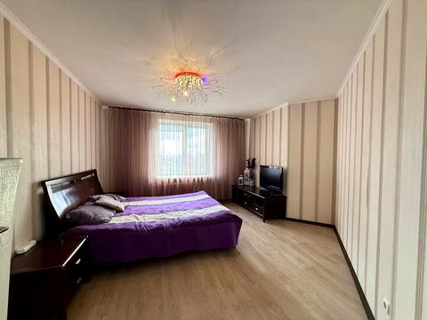 квартира за адресою Семена Палія вул. (Дніпропетровська дорога), 113Б
