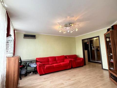 квартира за адресою Семена Палія вул. (Дніпропетровська дорога), 113Б