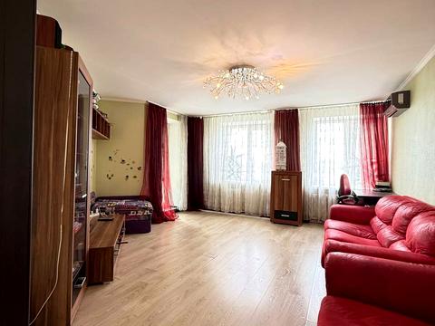 квартира за адресою Семена Палія вул. (Дніпропетровська дорога), 113Б