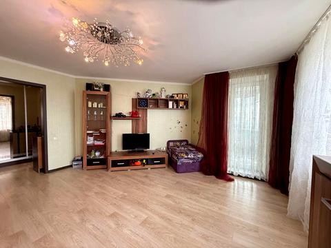 квартира за адресою Семена Палія вул. (Дніпропетровська дорога), 113Б