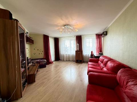 квартира за адресою Семена Палія вул. (Дніпропетровська дорога), 113Б