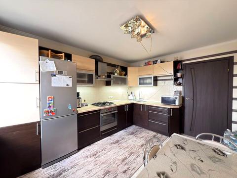 квартира за адресою Семена Палія вул. (Дніпропетровська дорога), 113Б