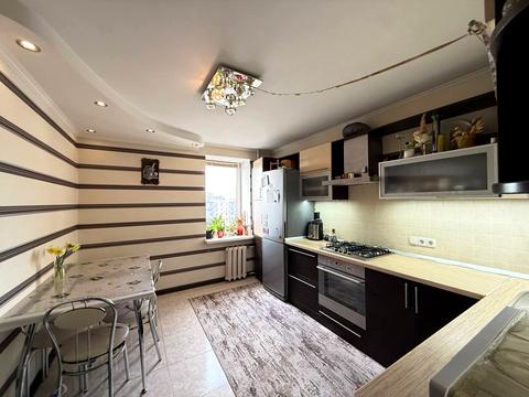 квартира за адресою Семена Палія вул. (Дніпропетровська дорога), 113Б