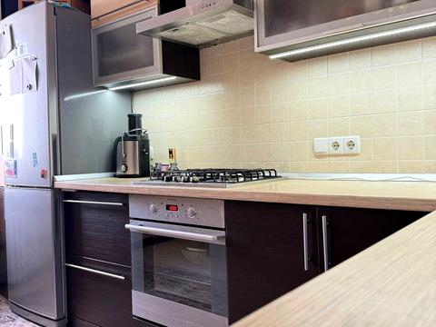 квартира за адресою Семена Палія вул. (Дніпропетровська дорога), 113Б