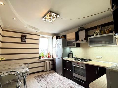 квартира за адресою Семена Палія вул. (Дніпропетровська дорога), 113Б
