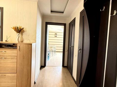 квартира за адресою Семена Палія вул. (Дніпропетровська дорога), 113Б