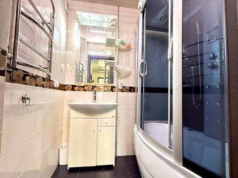 квартира за адресою Семена Палія вул. (Дніпропетровська дорога), 113Б