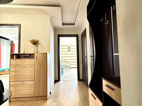 квартира за адресою Семена Палія вул. (Дніпропетровська дорога), 113Б