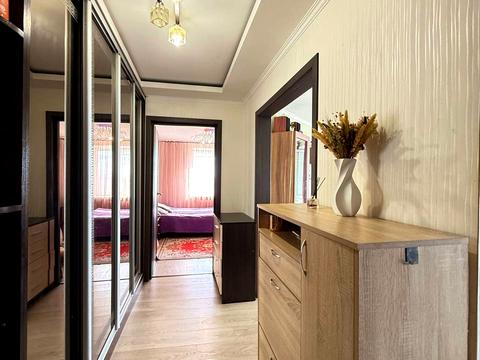 квартира за адресою Семена Палія вул. (Дніпропетровська дорога), 113Б