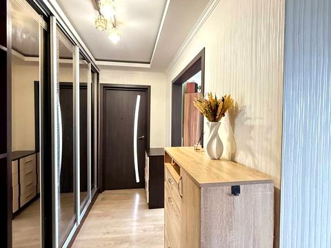 квартира за адресою Семена Палія вул. (Дніпропетровська дорога), 113Б