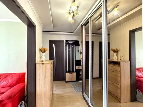 квартира за адресою Семена Палія вул. (Дніпропетровська дорога), 113Б