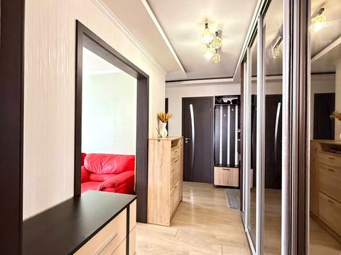 квартира за адресою Семена Палія вул. (Дніпропетровська дорога), 113Б