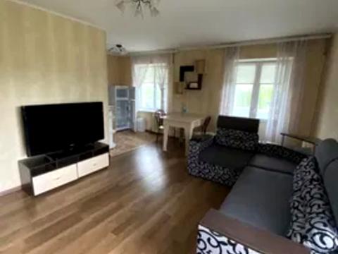 квартира по адресу Академика Янгеля ул., 3