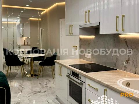 квартира за адресою Тиводара Легоцького вул., 80