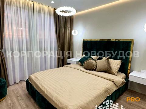 квартира за адресою Тиводара Легоцького вул., 80