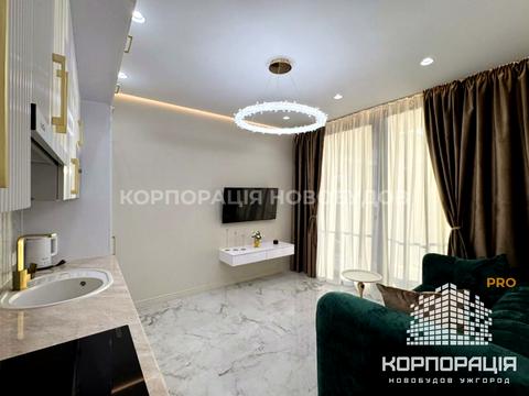 квартира за адресою Тиводара Легоцького вул., 80