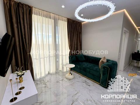 квартира за адресою Тиводара Легоцького вул., 80