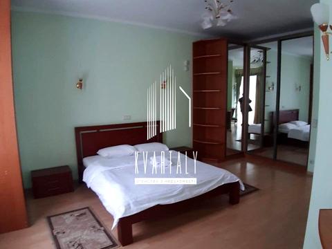 квартира за адресою Велика Васильківська вул. (Червоноармійська), 47