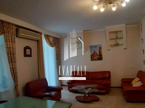 квартира за адресою Велика Васильківська вул. (Червоноармійська), 47