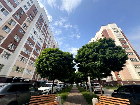 квартира за адресою Святошинська вул., 58