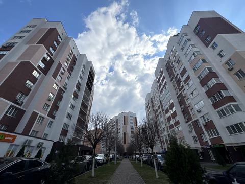 квартира за адресою Святошинська вул., 58