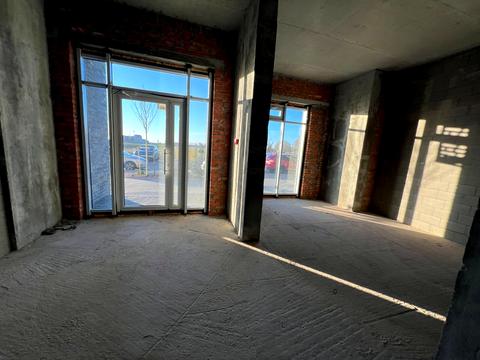 коммерческая по адресу Оптимістична ул., 1