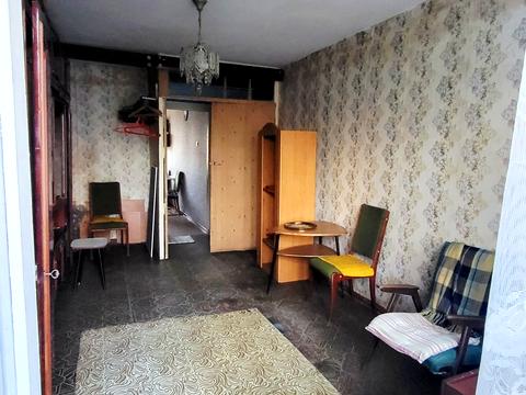 квартира по адресу Радостная ул., 11