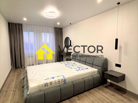 квартира по адресу Олександра Оксанченка ул. (Степового Фронту), (Будинок)