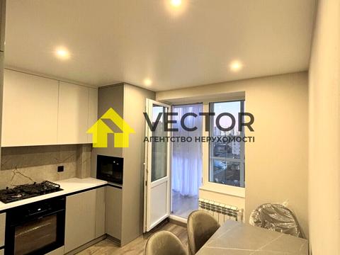 квартира за адресою Олександра Оксанченка вул. (Степового Фронту), (Будинок)