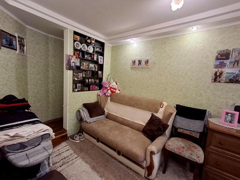 квартира за адресою Космічна вул., 100