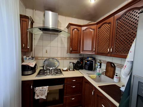 квартира за адресою Космічна вул., 100