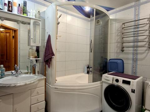 квартира за адресою Космічна вул., 100